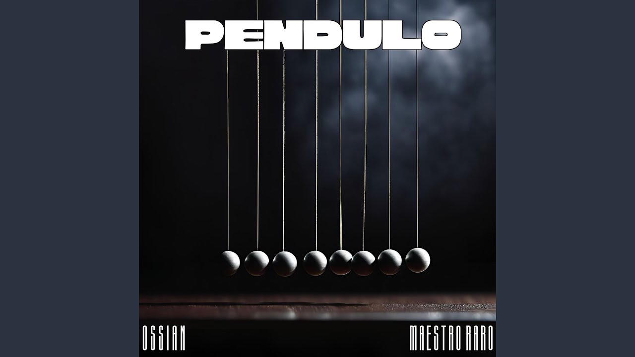 Péndulo