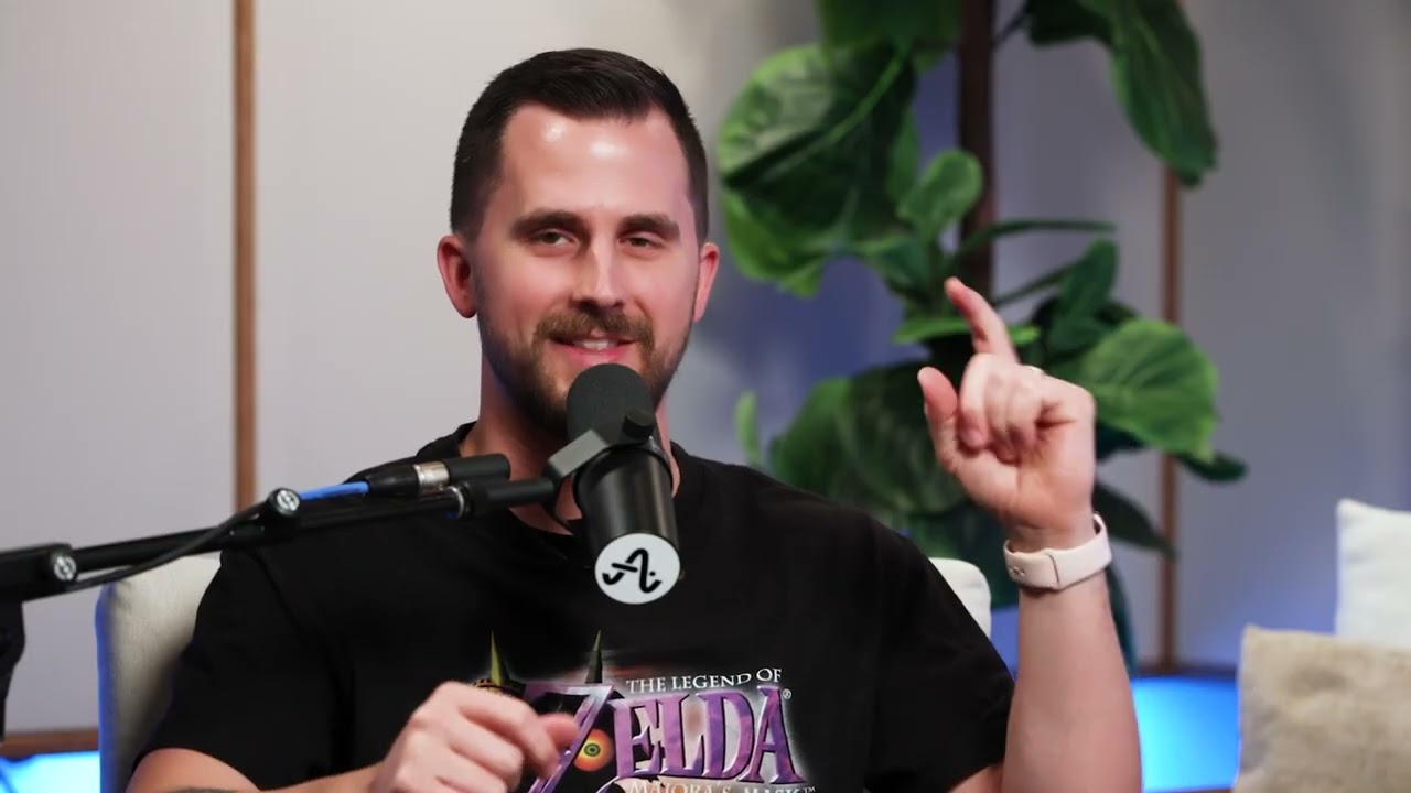 Episode 17: Room Tuning & Acoustic Truth