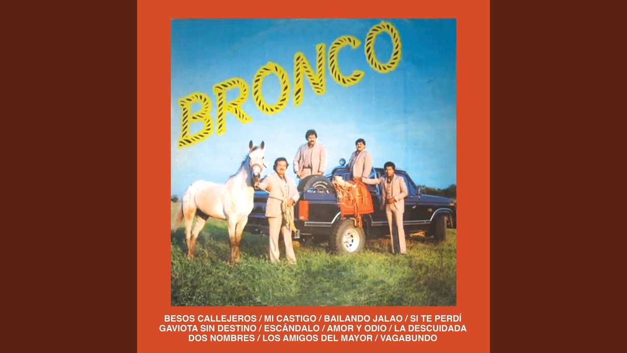 Bailando Jalao
