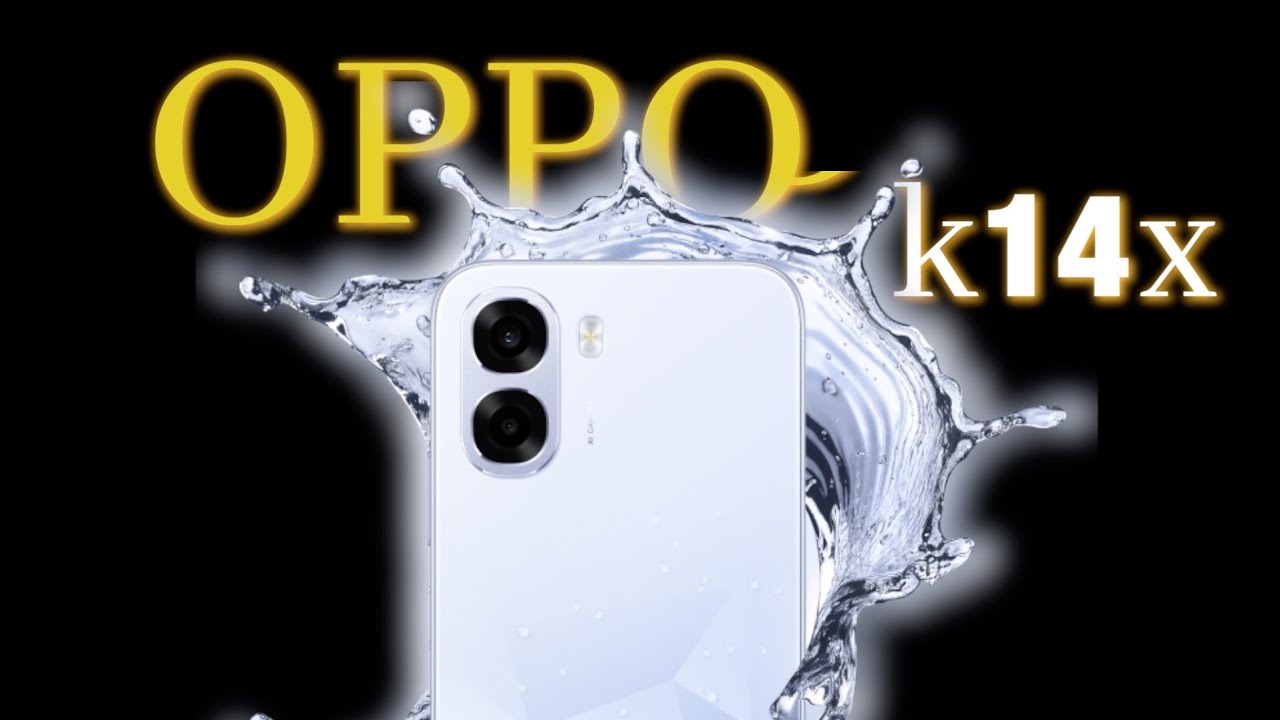 Oppo k14x specs and review #oppo #newphone #tech #unboxing #gaming 
