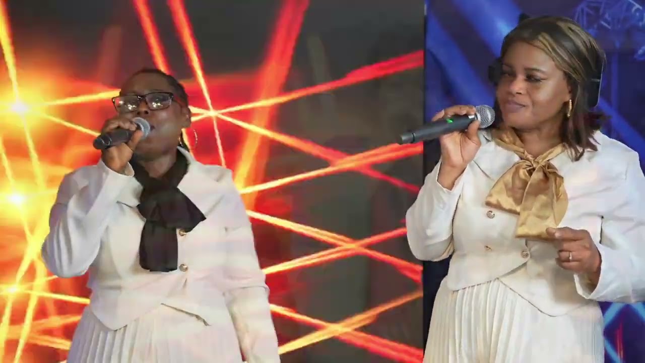 FAITHFUL (LIVE) BY GBEMMY OKE