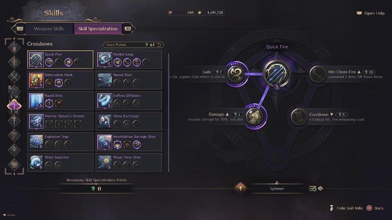 Nebula cancer