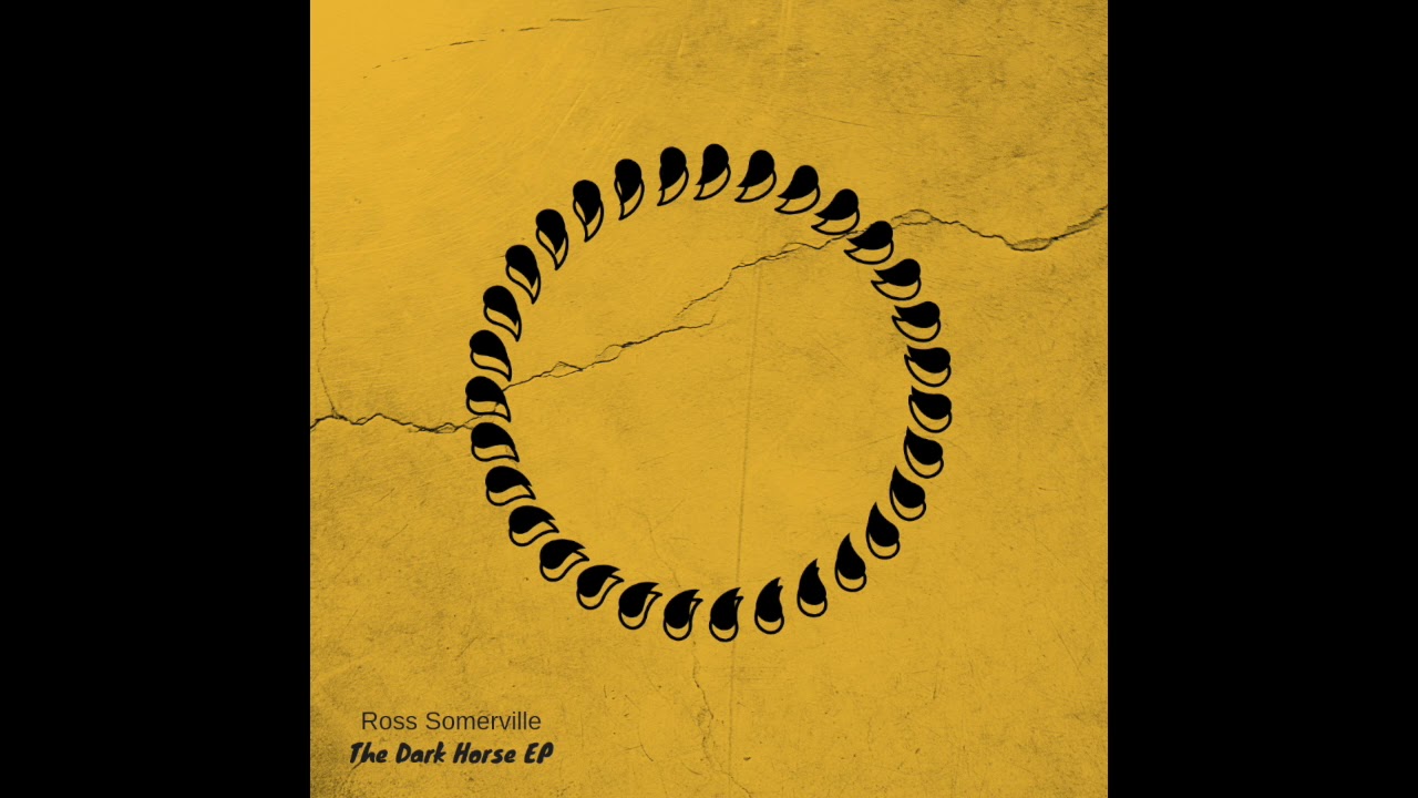The Dark Horse EP - Ross Somerville