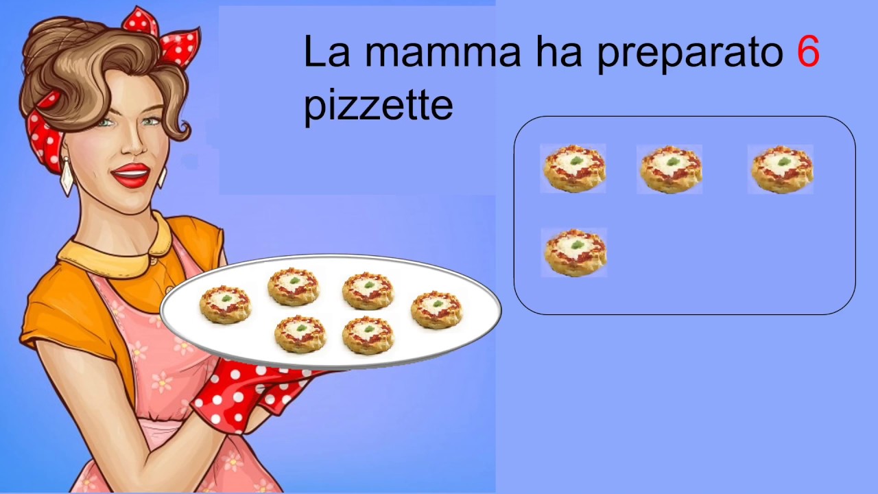 La divisione