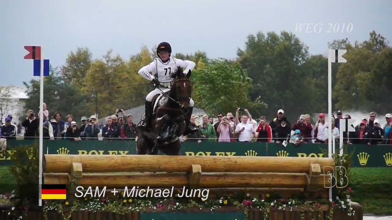 The Cross Country Ride to London - 2012 Olympic Preview