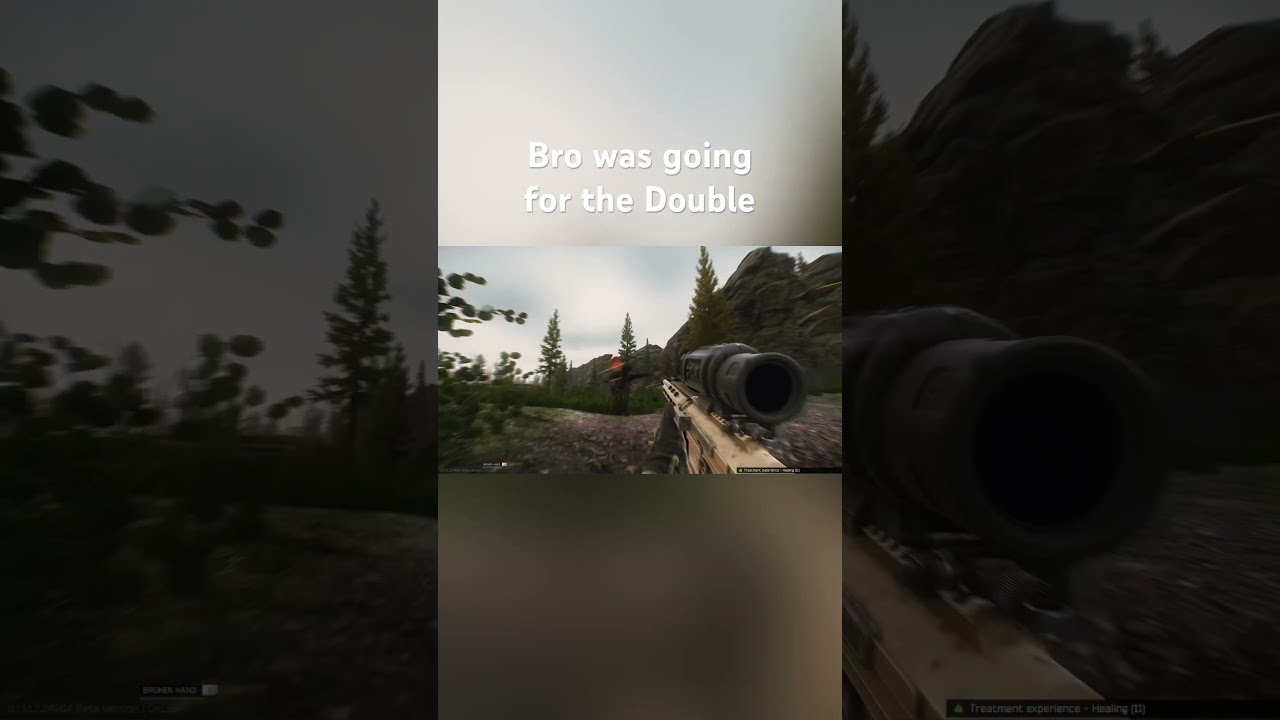 #escapefromtarkov #eft #tarkov #chillsim