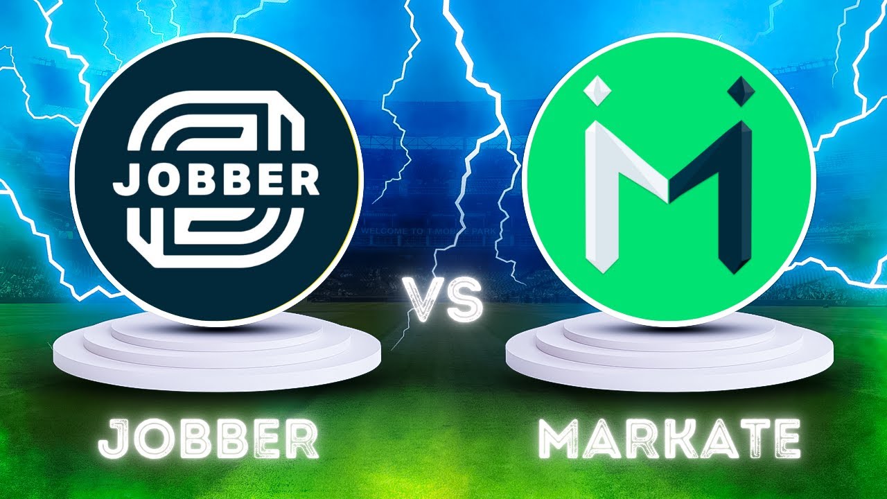 Сравнение Jobber и Markate &mdash; какой из них лучше?