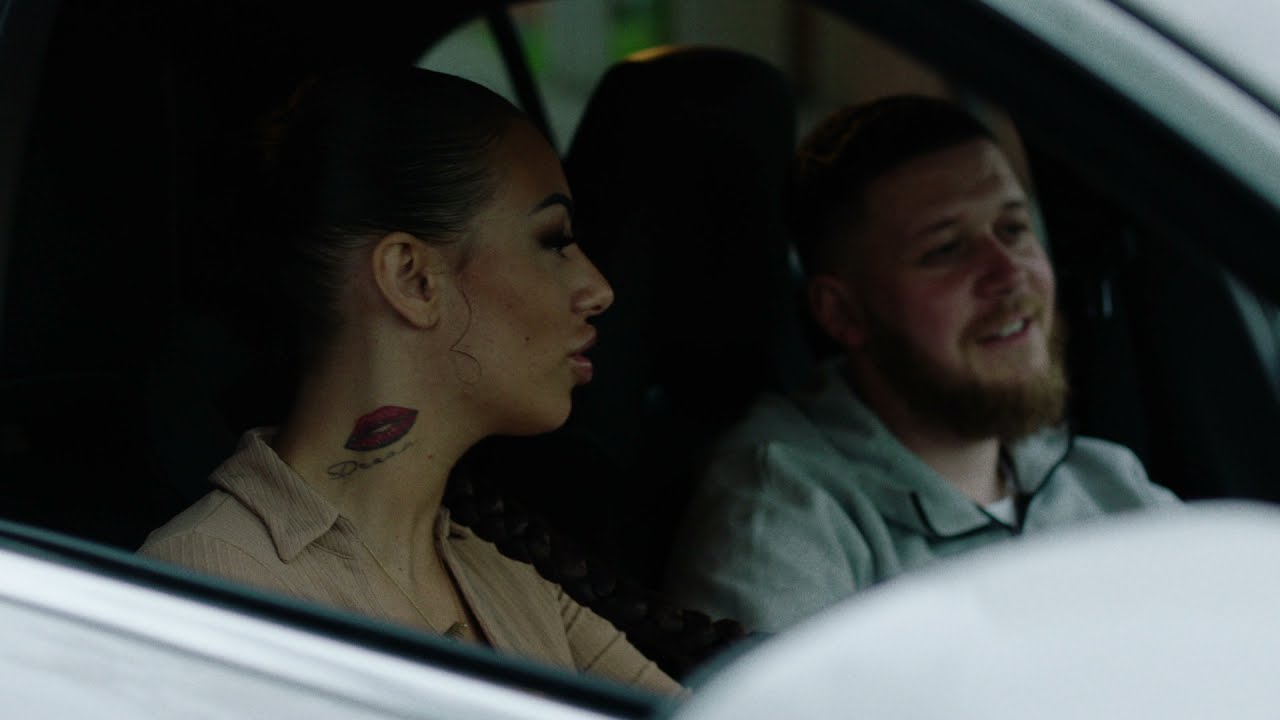 Cor x Reverse ft. Idaly & Ronnie Flex - Alles Wat Ik Wil