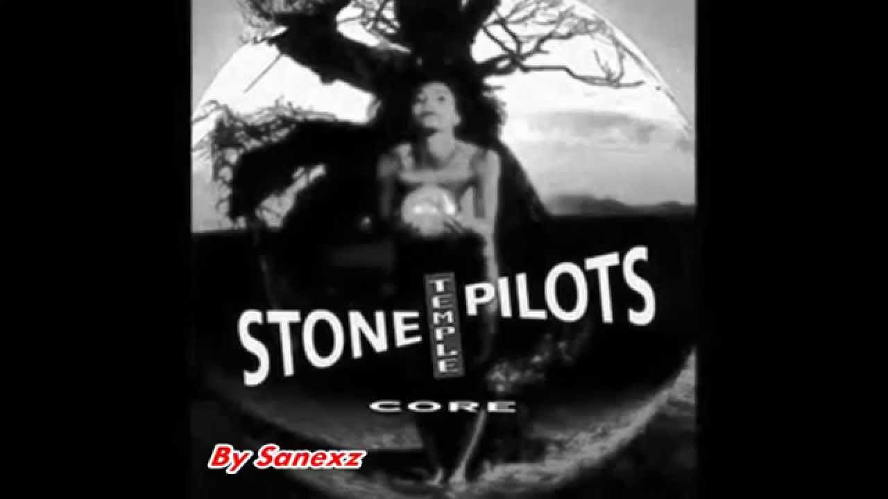 Stone Temple Pilots - Piece Of Pie (Only Bass & Drums w/Vocals)