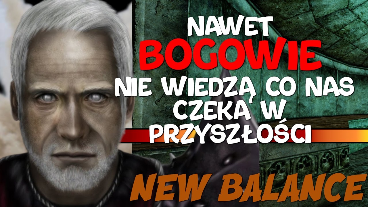 Nowy plugin do Gothic New Balance - WAKE OF GODS