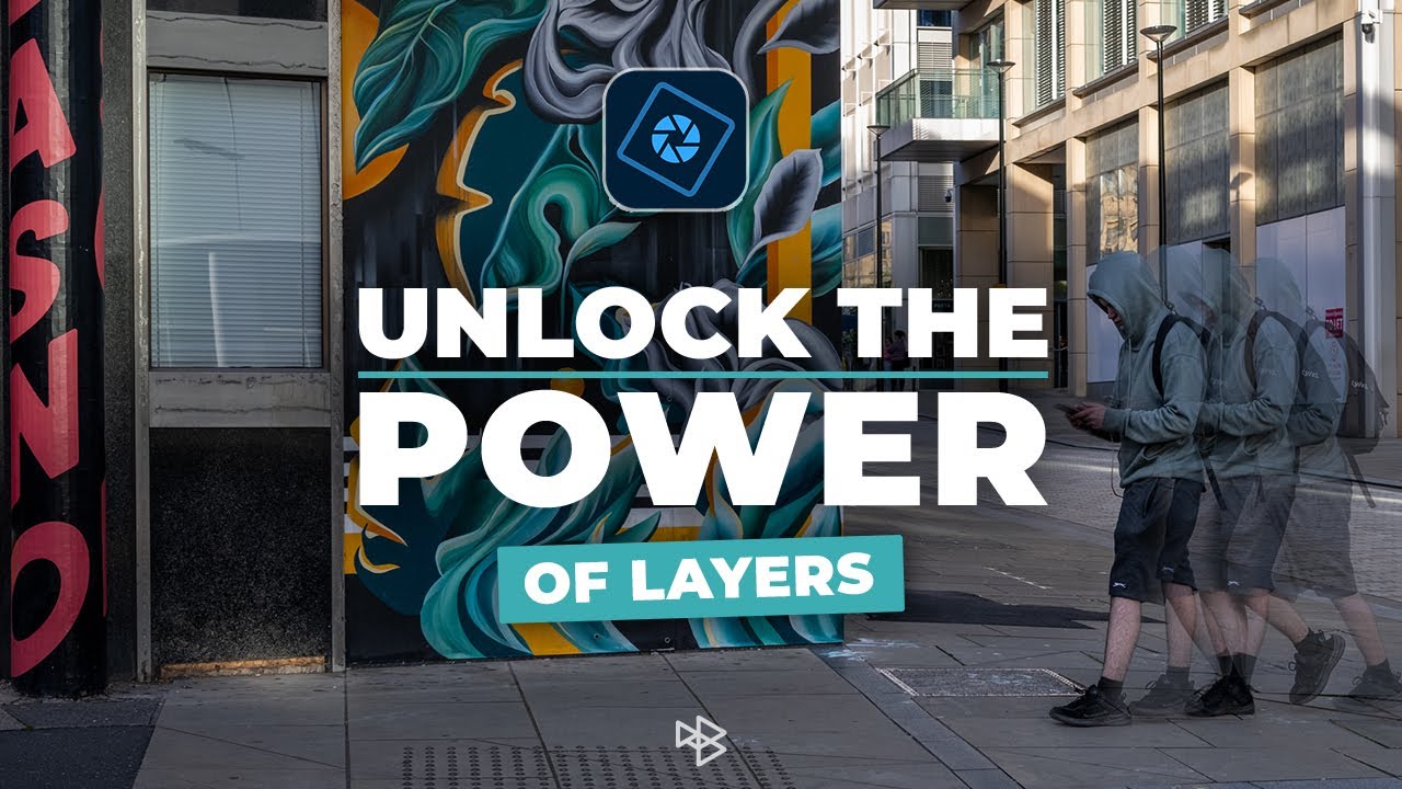 Using Layers in Photoshop Elements 2025