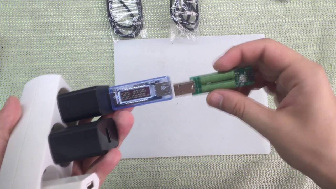 Как на 100% проверить кабель зарядки \ Как проверить зарядное устройство (Micro-Usb, Lightning)