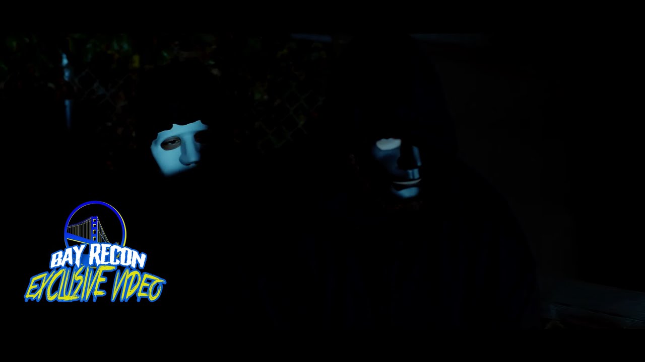 Silent200 x Y.O.G.I. - Knockin At Yo Door (Official Music Video)
