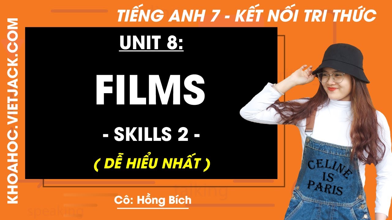 Tiếng Anh lớp 7 Unit 8: Skills 2 - trang 89 | Global Success (DỄ HIỂU NHẤT)