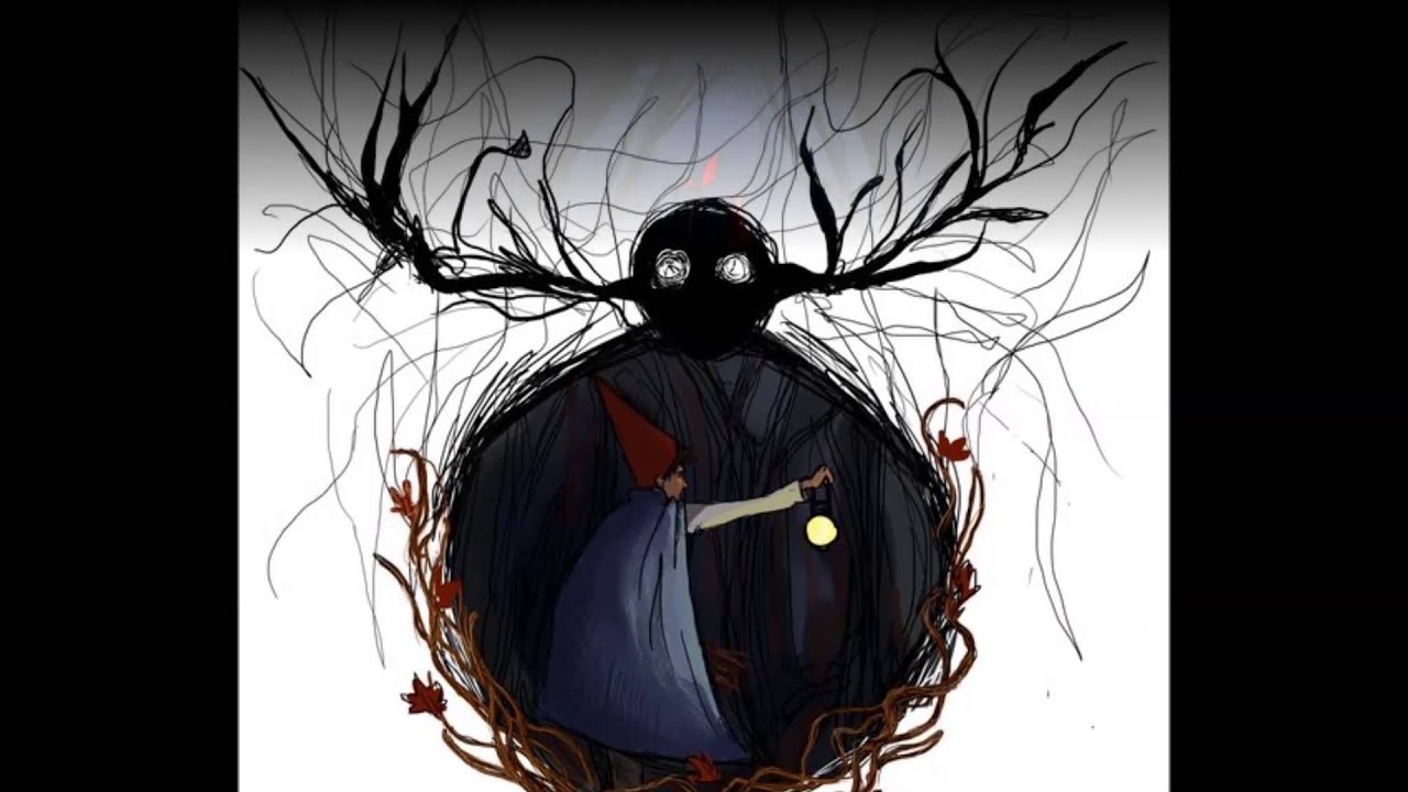 Bring Me To Life-Over The Garden Wall