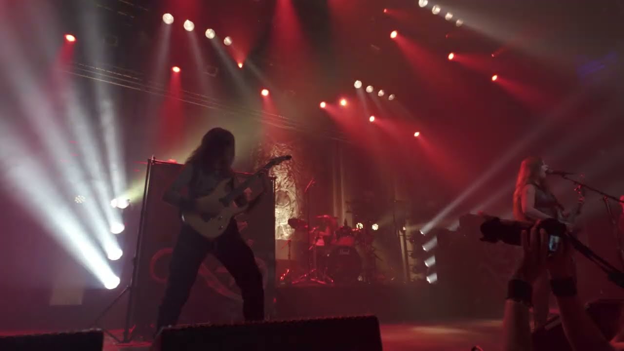 Asagraum Live 2024