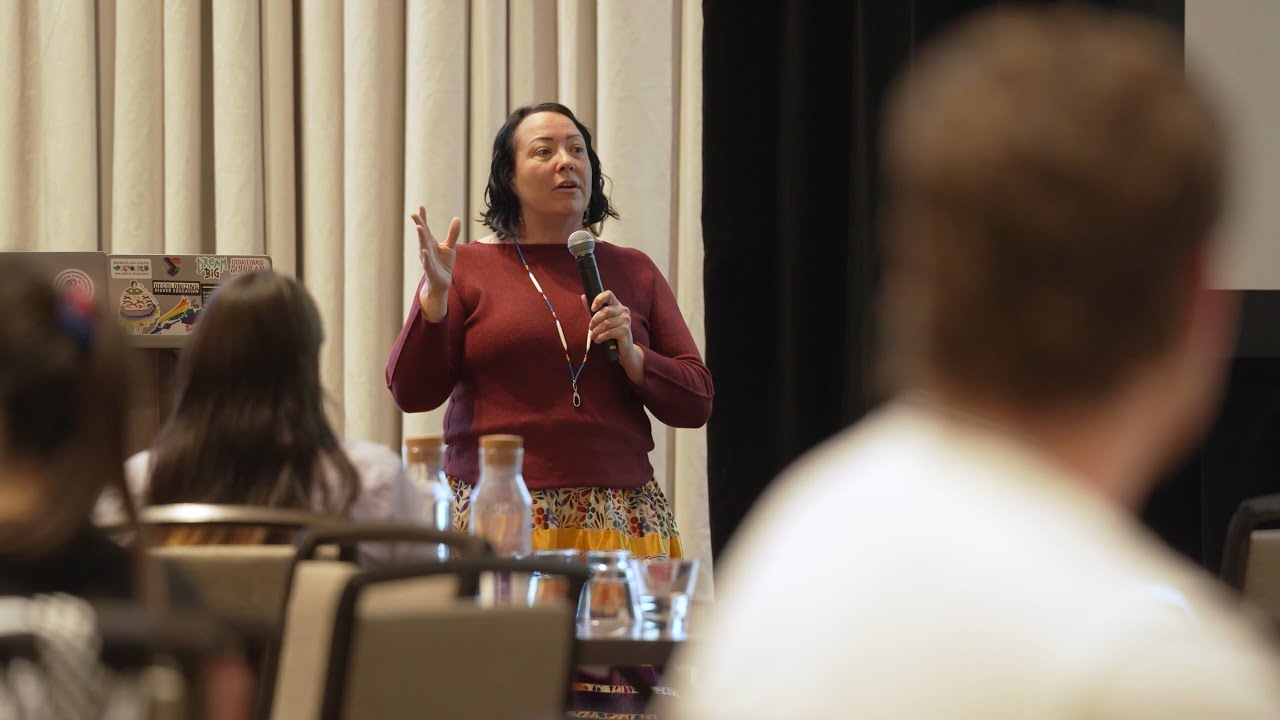 Reintroducing Indigenous Language and Culture in Youth Education