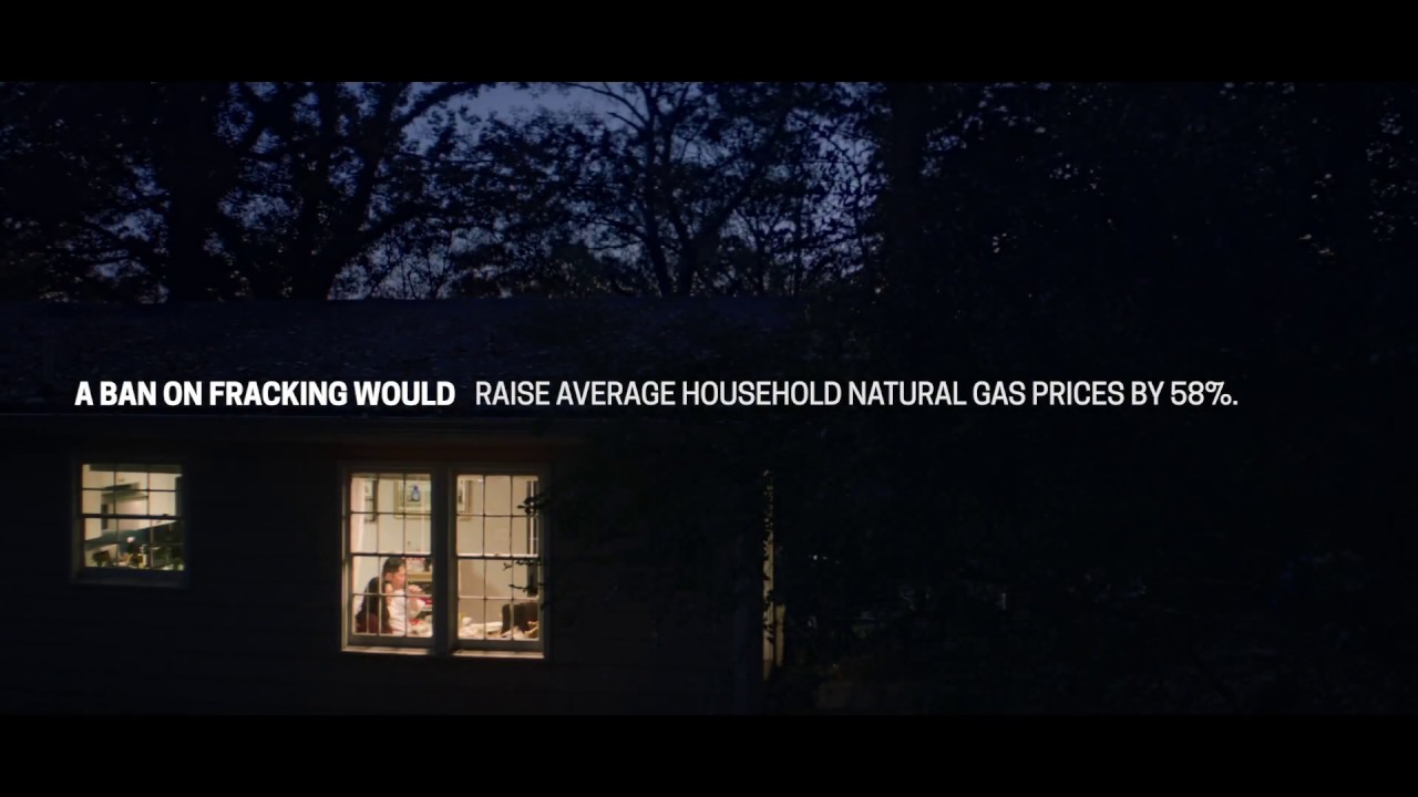 Fracking Ban Impact On Household Costs