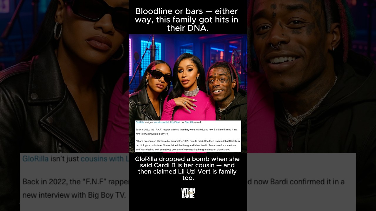 Hip-Hop Family Facts #3 #music #podcast #history #hiphophistory