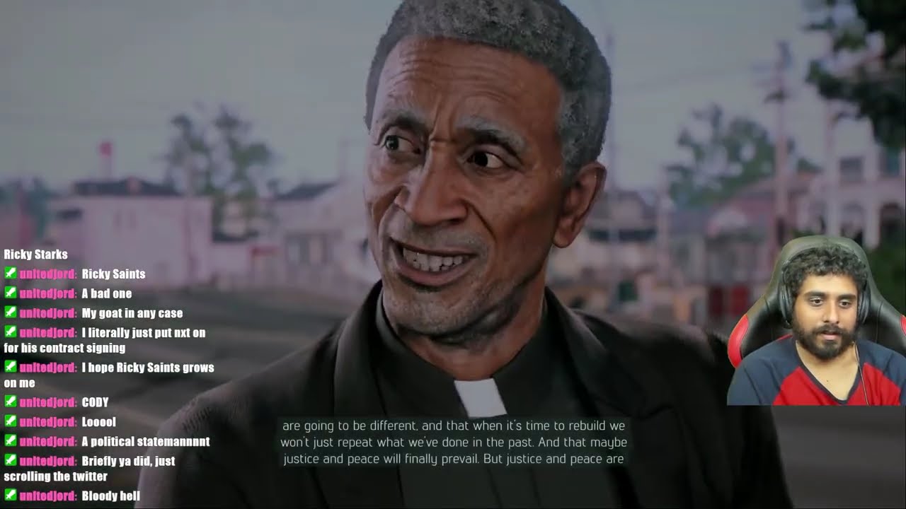 Mafia 3 Part 42