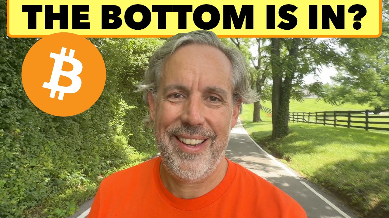 We're At The Bottom: 5 Bitcoin Amounts To Own Before It's Too Late