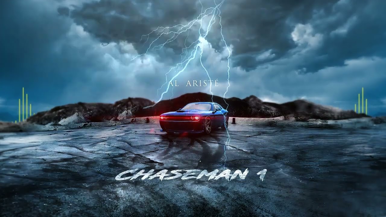 AL ARISTE - Chaseman1 electronic music #newrelease2026  #newmusic2026  #progressivehouse  #edm2026