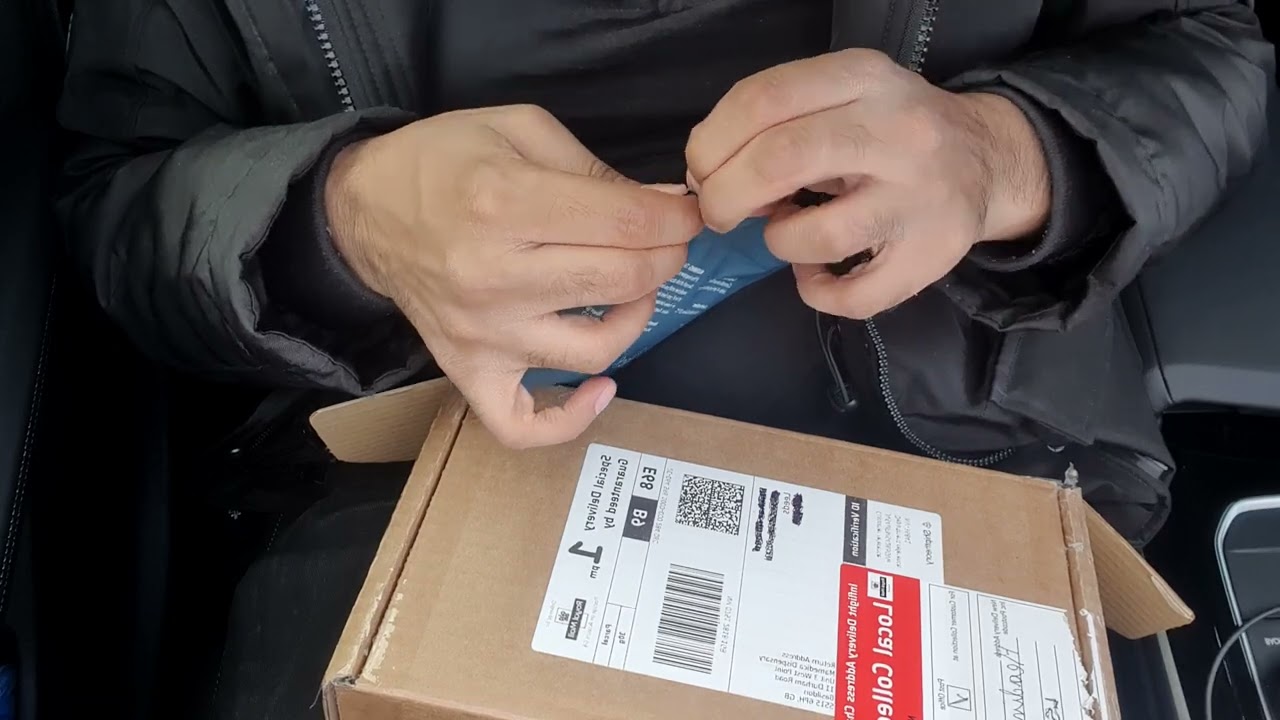 Mamedica, my first ever uk medical cannabis script unboxing and first impressions.