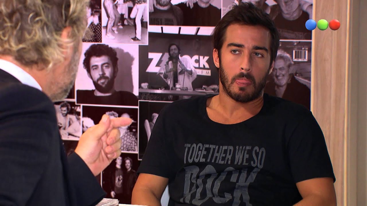 Capítulo 150 - Viudas e Hijos del Rock & Roll