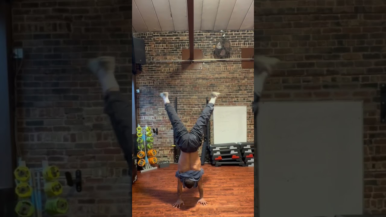 Redefine Your Physicality ✨#movementculture #movement