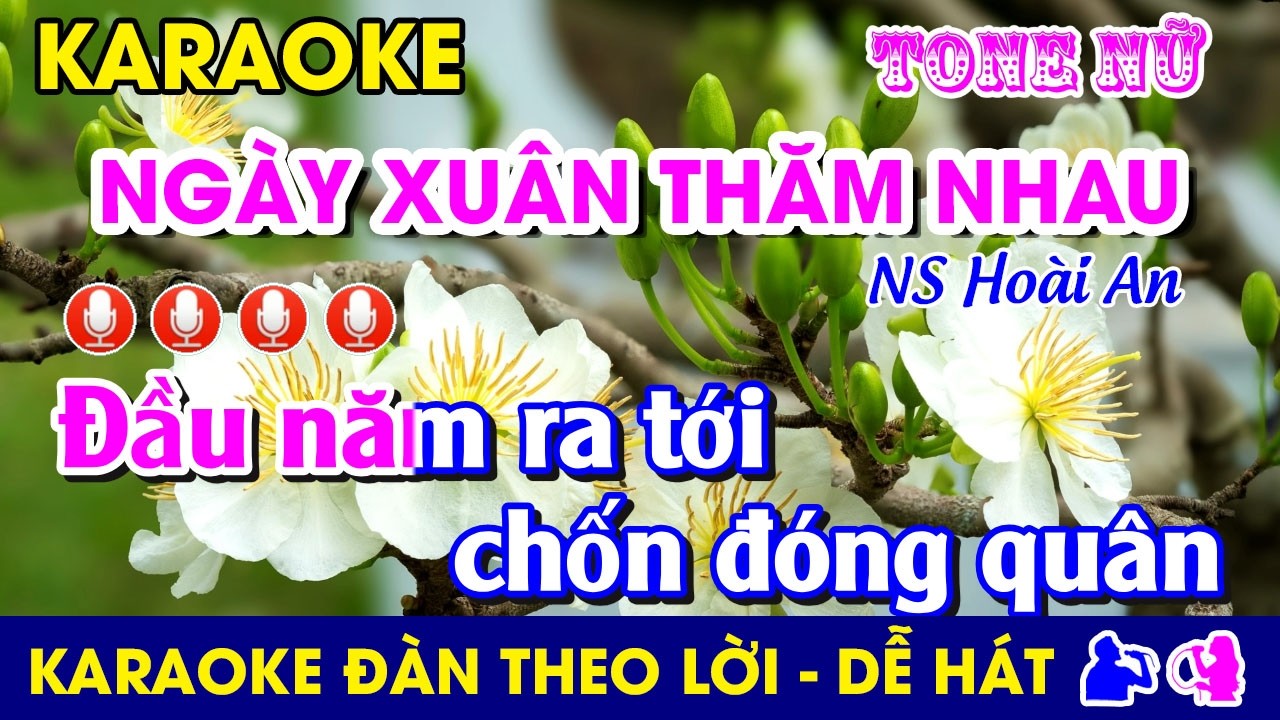 #Karaoke