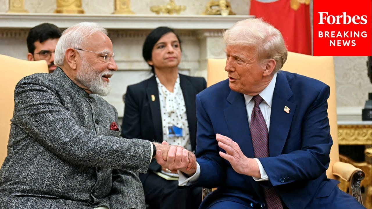 Kean Asks Expert How US Can Maintain 'Strategic Security Partnership' With India To Counter China