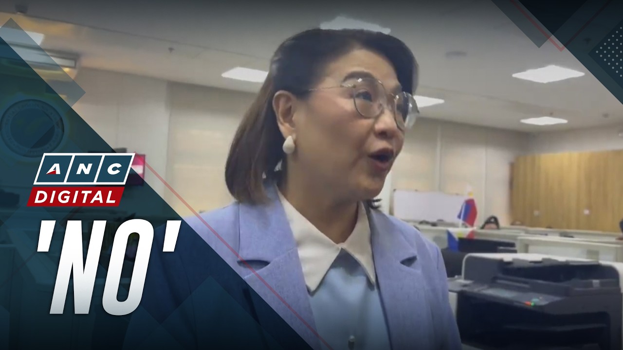 Marcos rejects proposals to declare Chinese envoys persona non grata - Palace