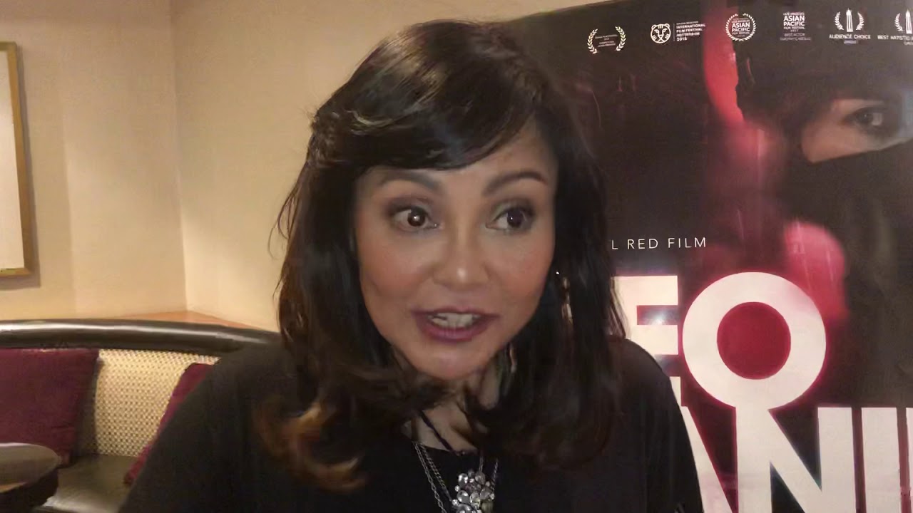 EULA VALDEZ, BAKIT NAHIHIYA KAY ANGEL LOCSIN?