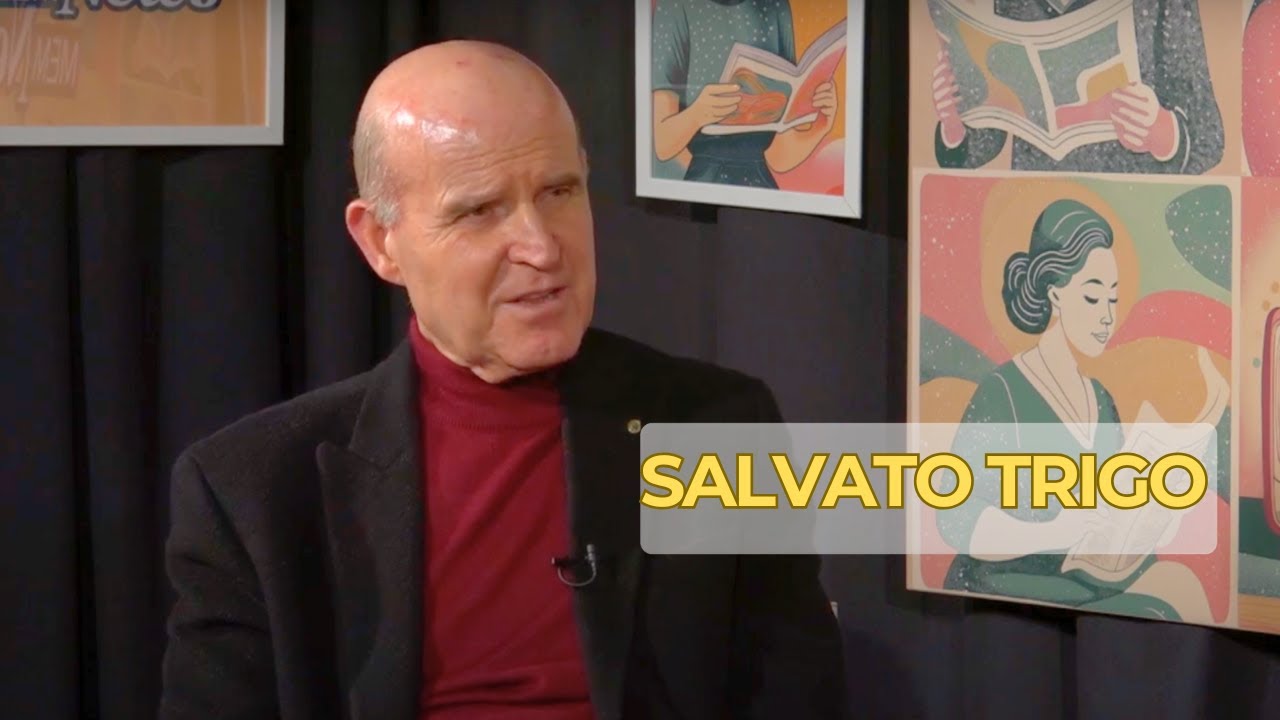 Salvato Trigo