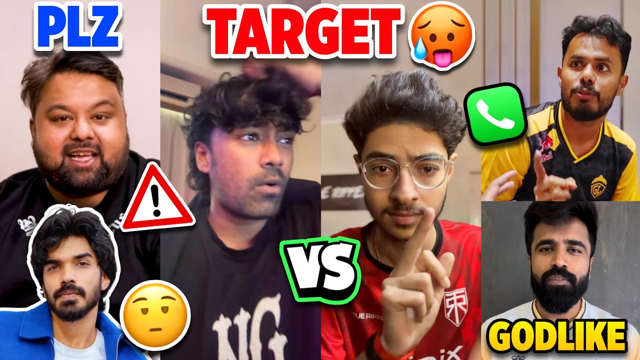 WARNING! - Full STORY🥶 OMG All SHOCKED Reaction😳 Godlike reply, S8ul Snax & Goldy,Neyoo Controversy