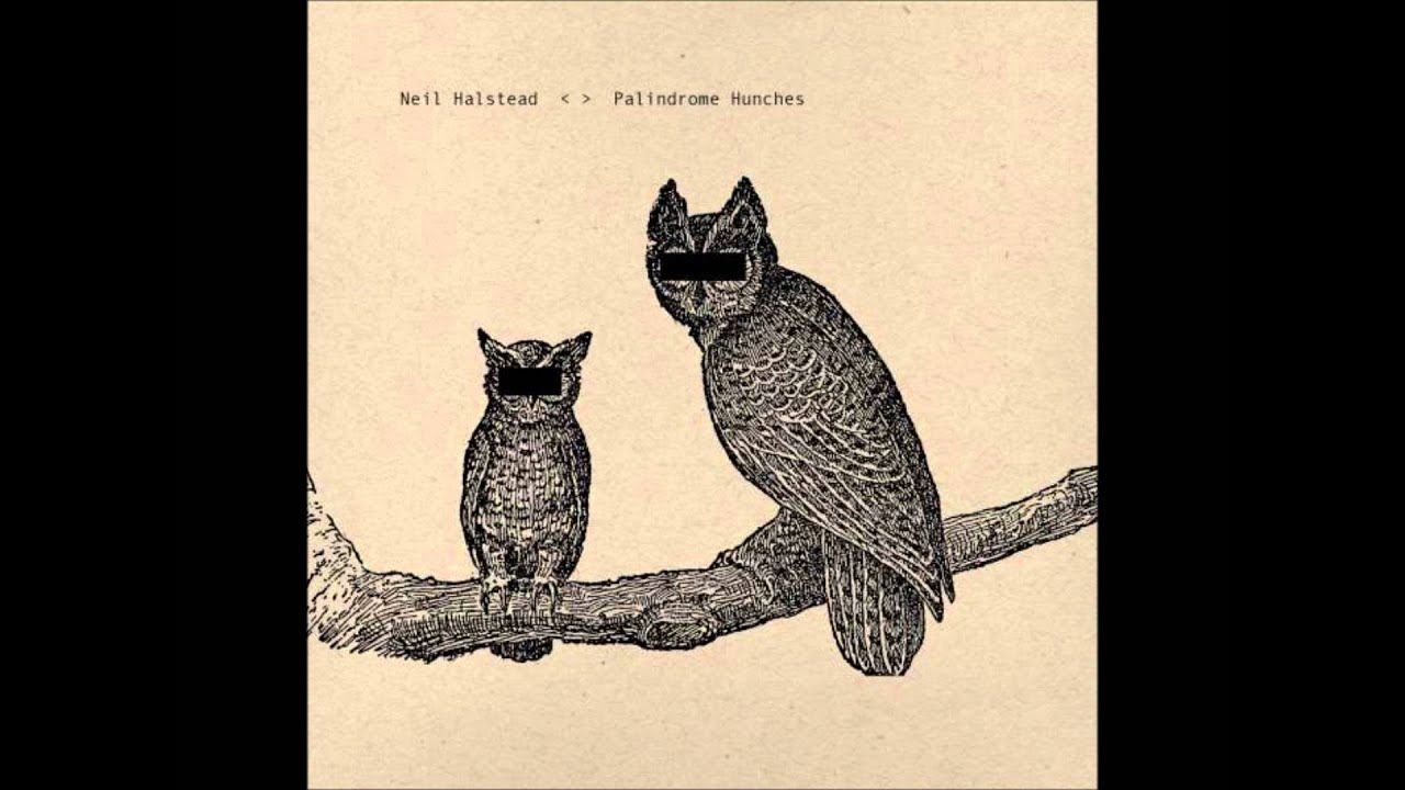 Neil Halstead - Full Moon Rising
