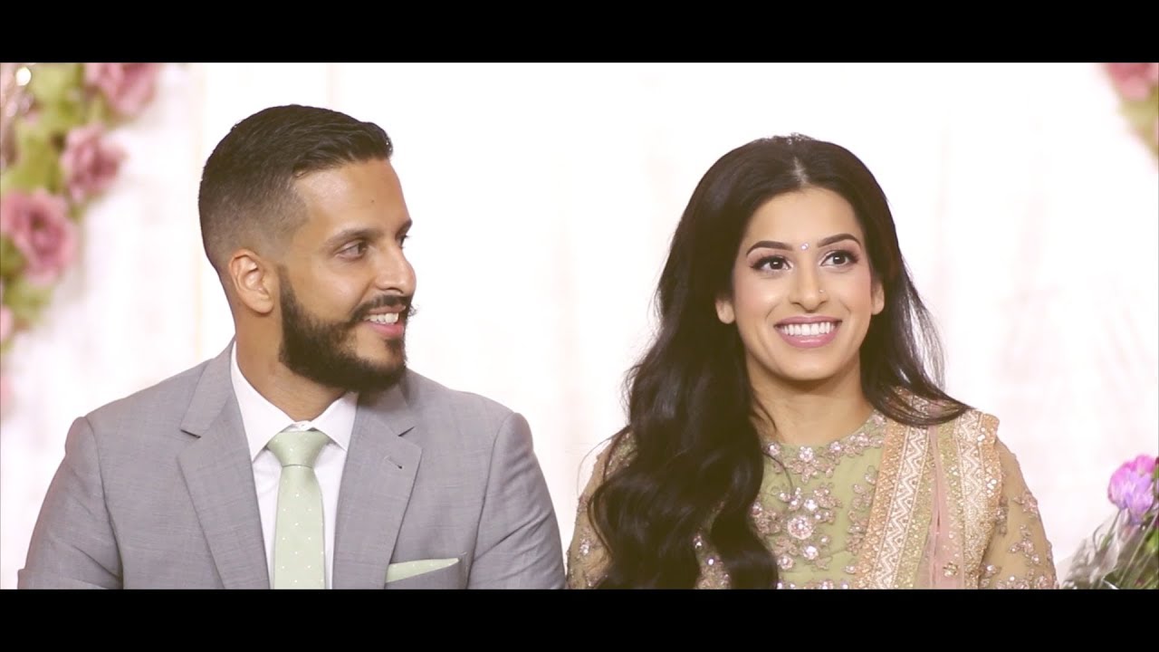 Mandeep & Karen's Wedding | Videogenic