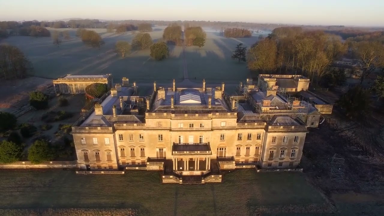 Wiltshire Winter