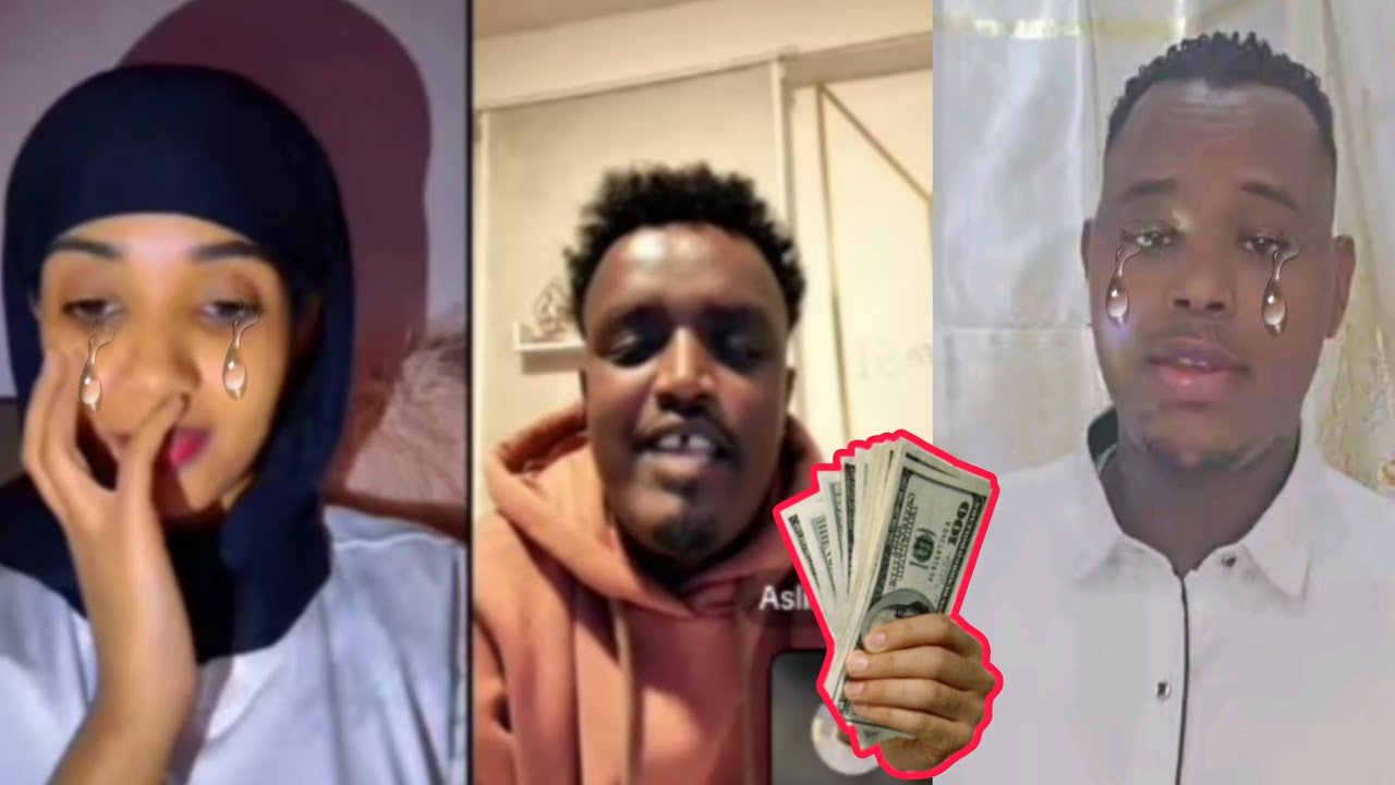 Saafii Rakko Gudda Kessa Jira Ja'an Dr.Asli fi Dr.Biftu