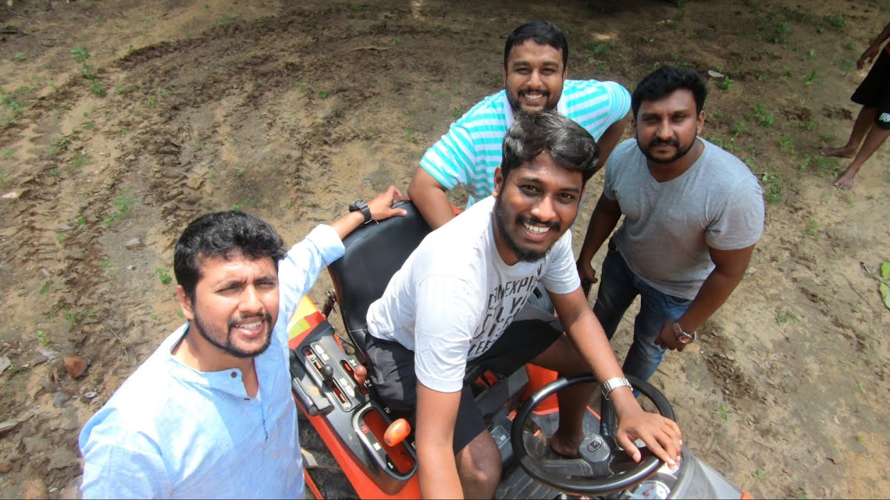 The Thanjavur Big Temple| Weekend Trip to Kalvikudi, Trichy & Tanjavur