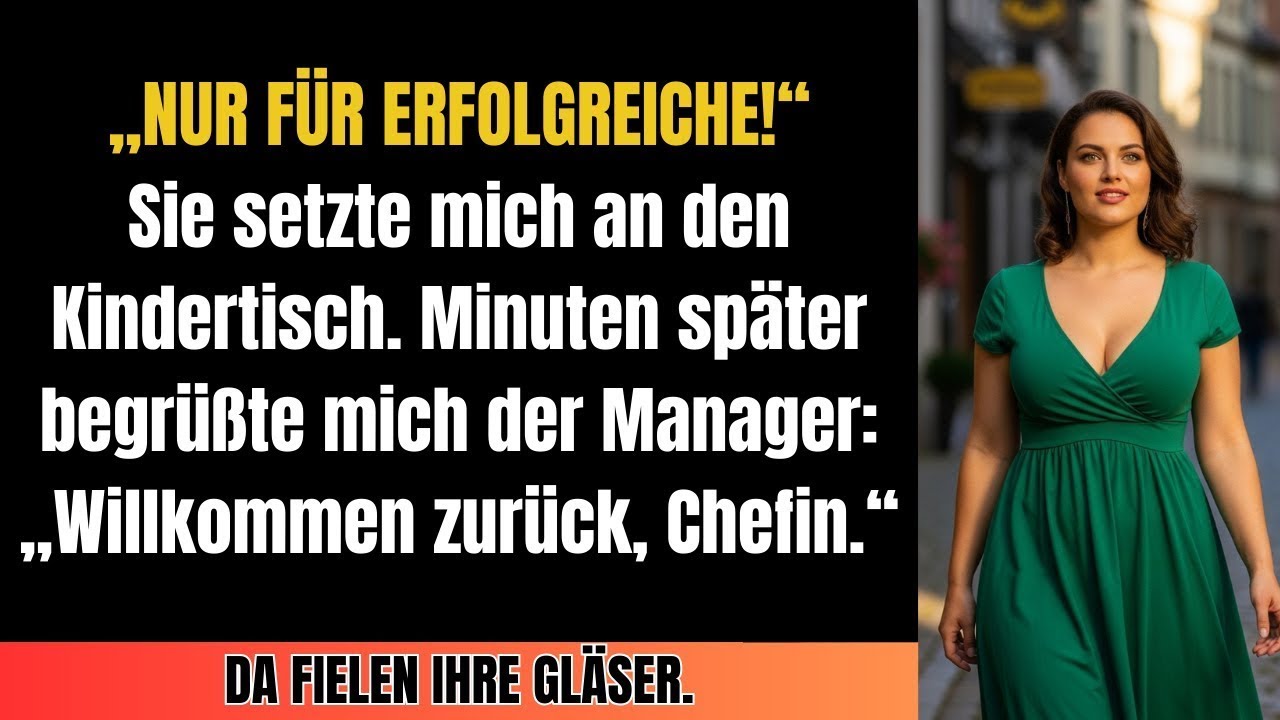 Meine Schwester Mache Sich Vor Ihrem Schwiegervater Über Meine Kleidung Lustig, Aber Seine Reaktion