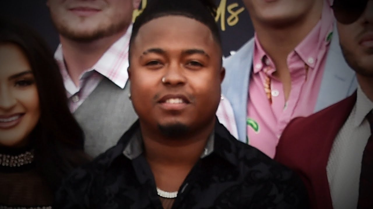 Kirk Medas of MTV's 'Floribama Shore' Dead at 33: Reports
