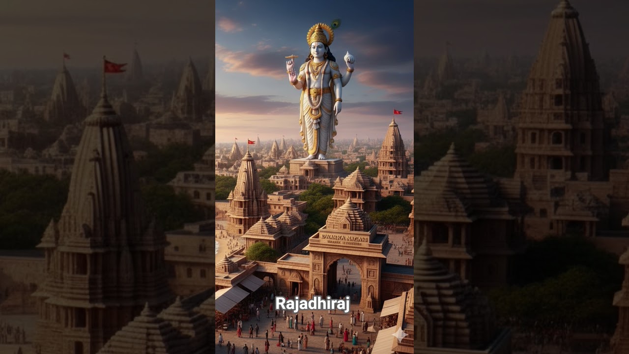 dwarka. #shorts #dwarka #bhakti #bhajan #devotional #love #dwarika #dwarkadhish