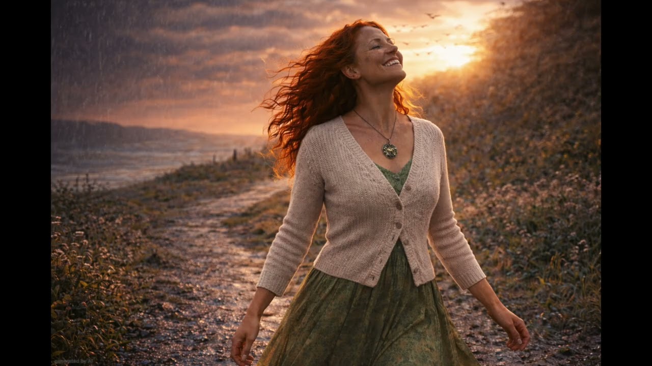 „Jetzt schlägt irgendwann“ – Ein Lied über Selbstliebe und den Mut zu gehen.