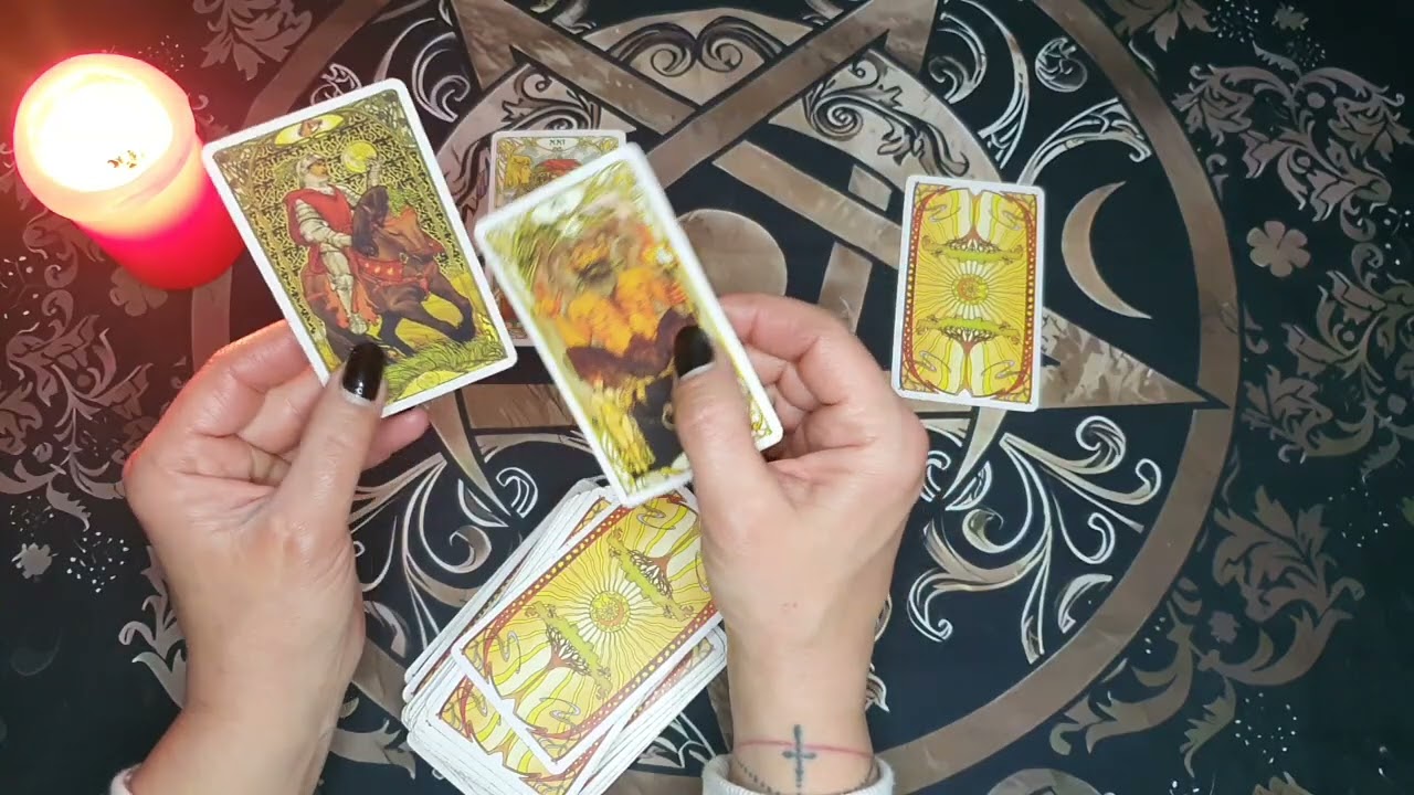 💯🙂Твоята История в Момента✨️Какво идва към теб ?| Таро четене