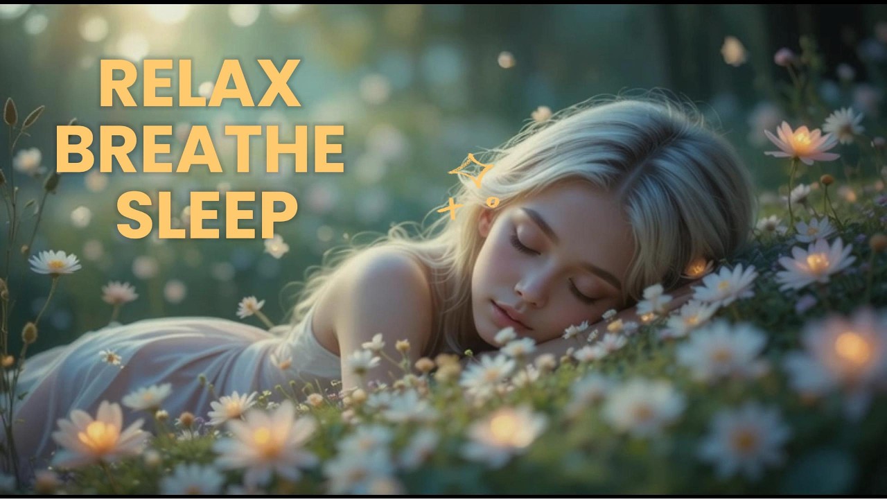 30 Minutes Relaxing Piano 🌙 Peaceful Night Music | Calm Night Music