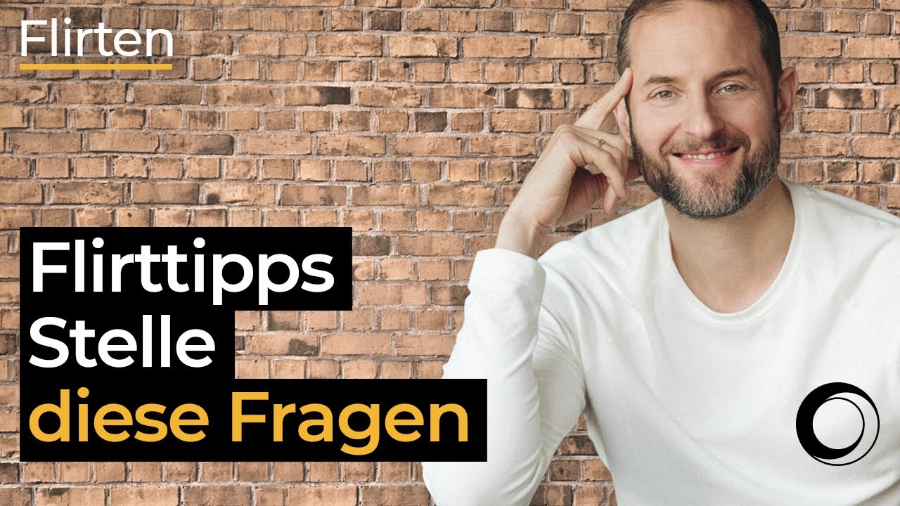 Flirten lernen für Frauen – So ziehst du ihn magisch an!