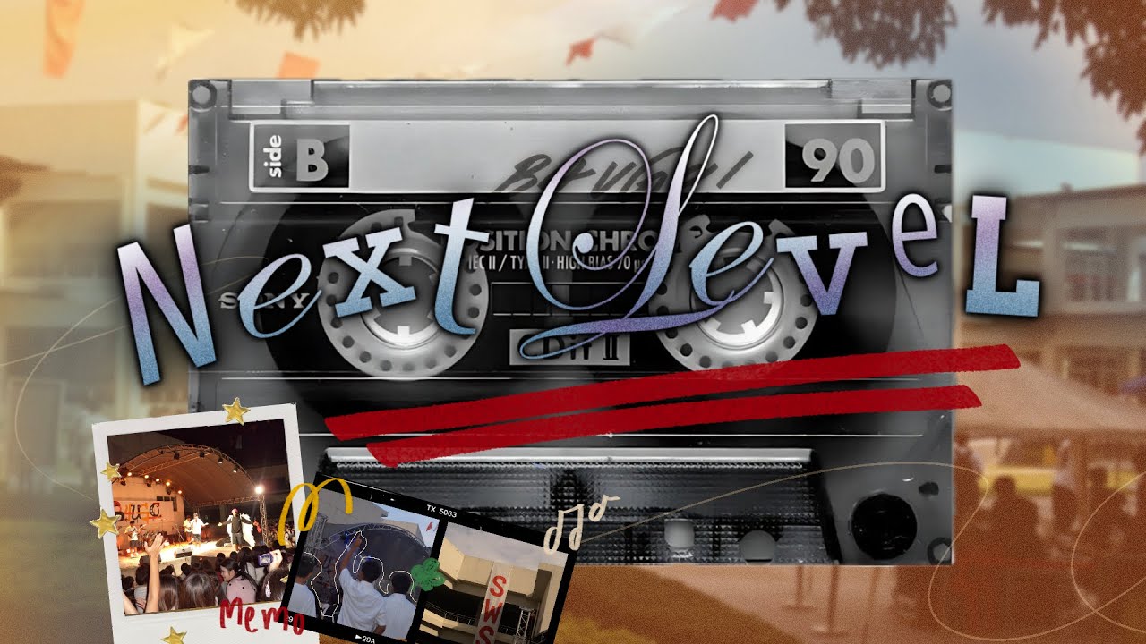 B4UGO 2025 - Next Level