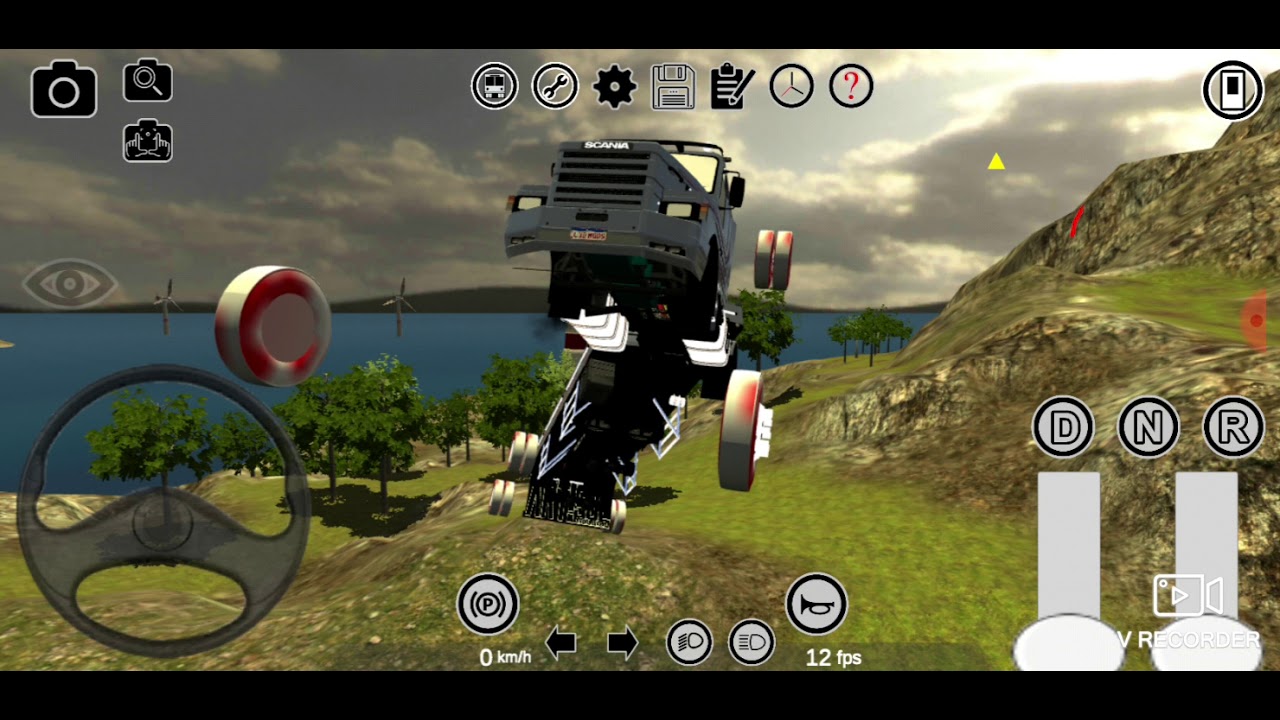 pbsu mods (1 mod calismadi )