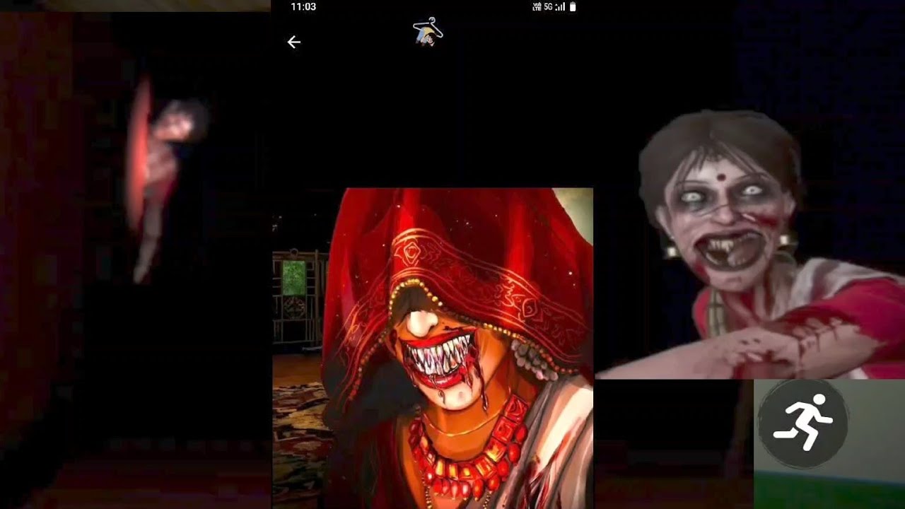 Kamla New Horror Game Escape The Home New Video 2026